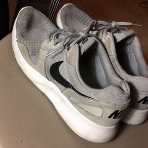 Nike kaishi shoes